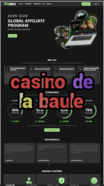 casino de la baule-igamblinglist.com