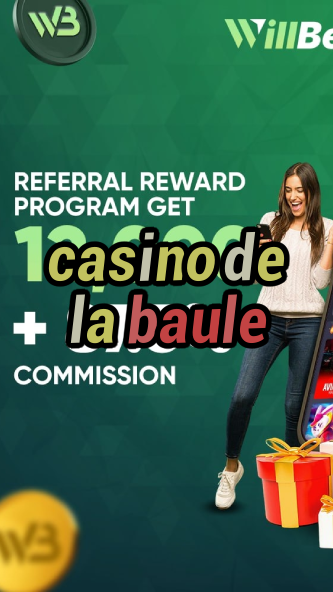 casino de la baule-igamblinglist.com