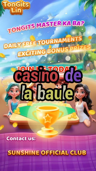 casino de la baule-igamblinglist.com