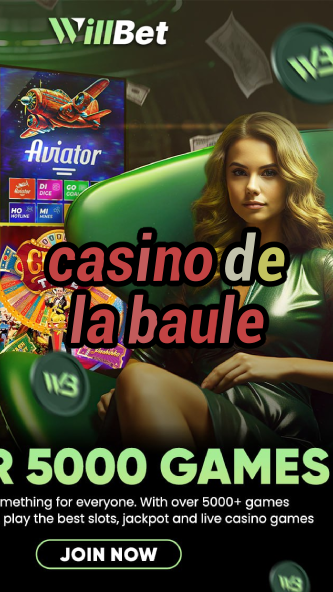 casino de la baule-igamblinglist.com